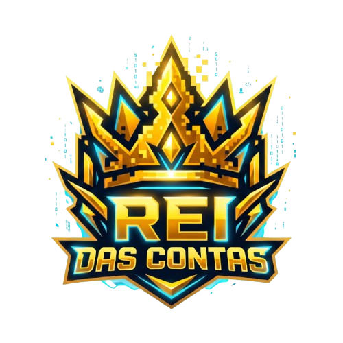 Rei das Contas - Security & License Vault